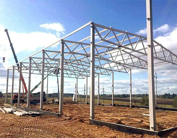 سوله و خرپا