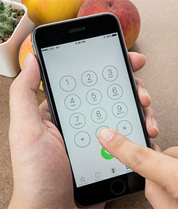 تماس مستقیم