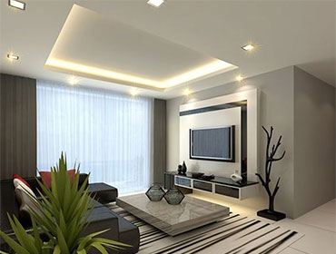 سقف کاذب کناف