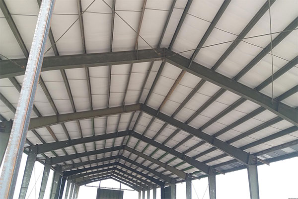 تعمیر سقف سوله در تهران و حومه