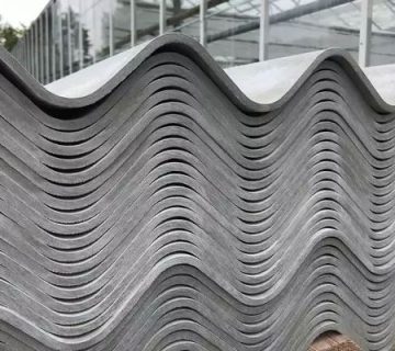 نصب سقف ایرانیت در تهران