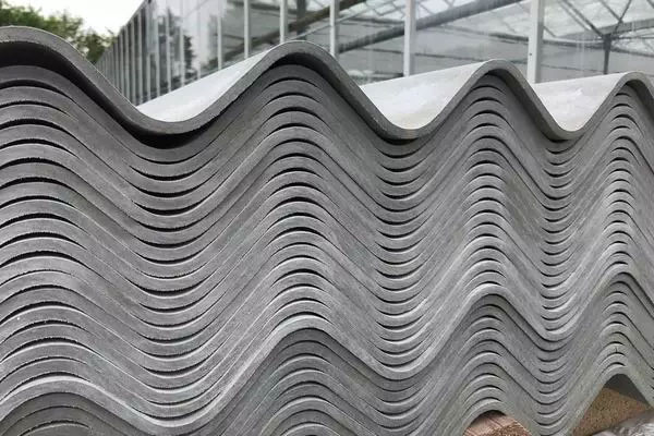 نصب سقف ایرانیت در تهران