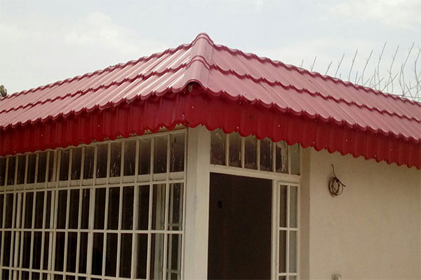 مزایا و خدمات تعویض سقف شیروانی با تیم ما