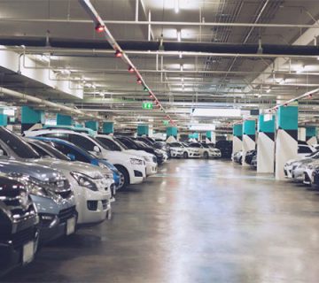 سازنده سقف کاذب پارکینگ در تهران