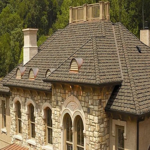 اجرای سقف شیبدار رودهن