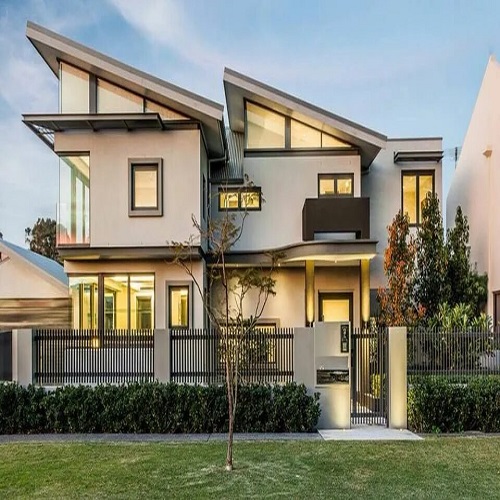 اجرای سقف شیروانی ساری