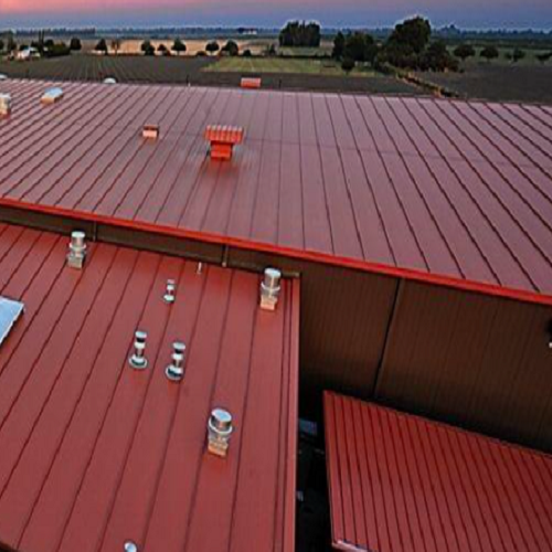 پوشش سوله اشتهارد